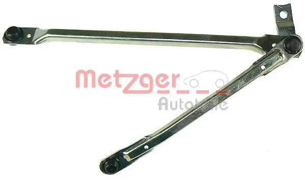 Hnacie rameno, tiahlo stieračov METZGER 2190112