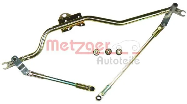 Wiper Linkage METZGER 2190123