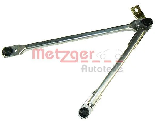 Drive Arm, wiper linkage METZGER 2190124