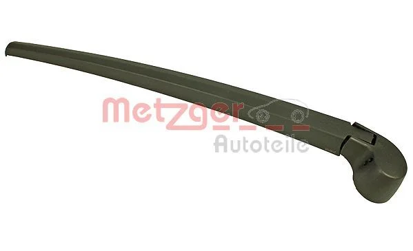 Rameno stierača, čistenie okien METZGER 2190125