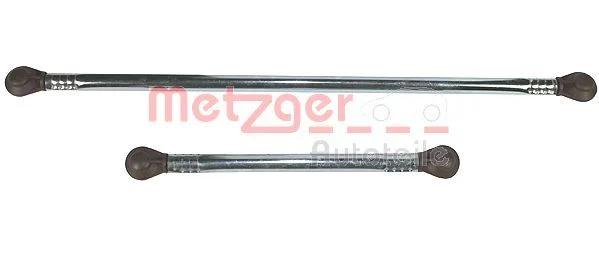 Hnacie rameno, tiahlo stieračov METZGER 2190129