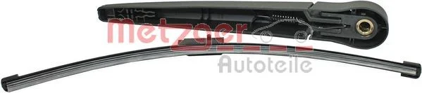 Wiper Arm, window cleaning METZGER 2190130