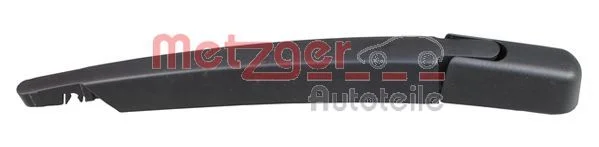 Rameno stierača, čistenie okien METZGER 2190134