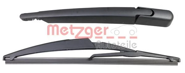 Rameno stierača, čistenie okien METZGER 2190135