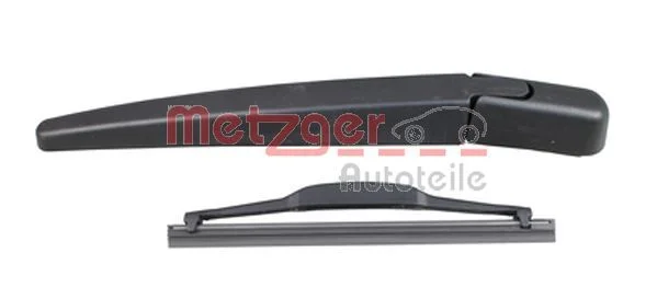 Rameno stierača, čistenie okien METZGER 2190137