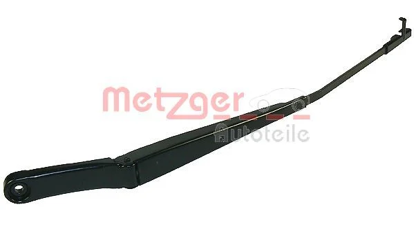 Rameno stierača, čistenie okien METZGER 2190156