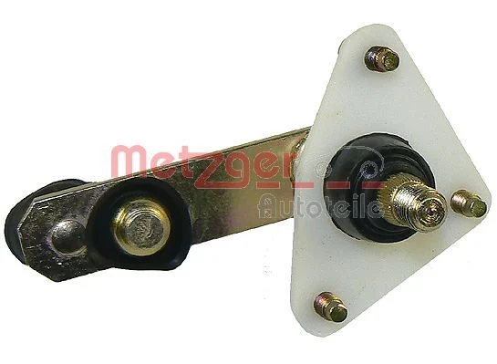 Wiper Gear, window cleaning METZGER 2190160