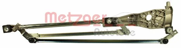 Wiper Linkage METZGER 2190181