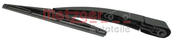 Wiper Arm, window cleaning METZGER 2190202