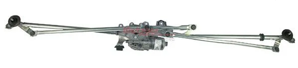 Wiper Linkage METZGER 2190214