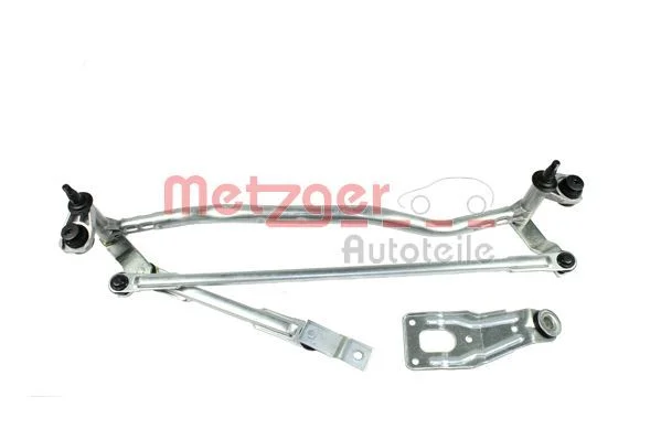 Wiper Linkage METZGER 2190222