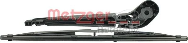 Wiper Arm, window cleaning METZGER 2190333