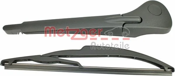 Rameno stierača, čistenie okien METZGER 2190350