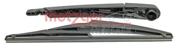 Rameno stierača, čistenie okien METZGER 2190351