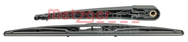 Wiper Arm, window cleaning METZGER 2190363