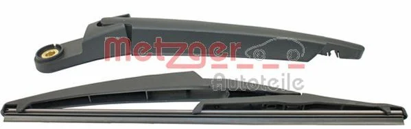 Rameno stierača, čistenie okien METZGER 2190396