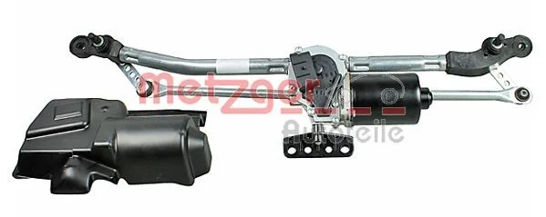 Wiper Linkage METZGER 2190397