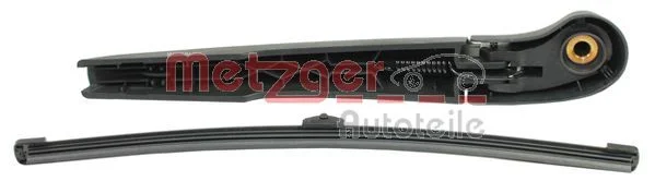 Rameno stierača, čistenie okien METZGER 2190411