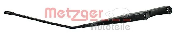 Wiper Arm, window cleaning METZGER 2190422