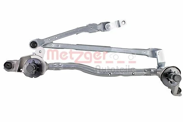 Wiper Linkage METZGER 2190429
