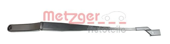 Wiper Arm, window cleaning METZGER 2190447