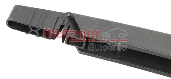 Wiper Arm, window cleaning METZGER 2190475