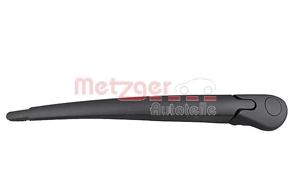 Wiper Arm, window cleaning METZGER 2190497