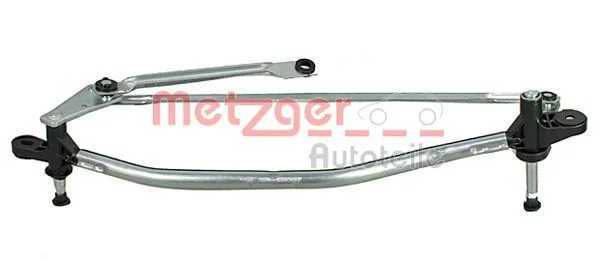 Wiper Linkage METZGER 2190869