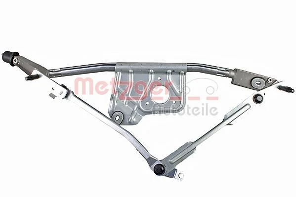 Wiper Linkage METZGER 2190894