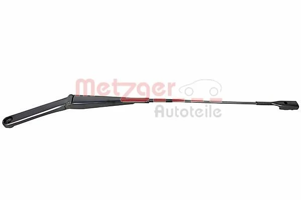 Wiper Arm, window cleaning METZGER 2190900