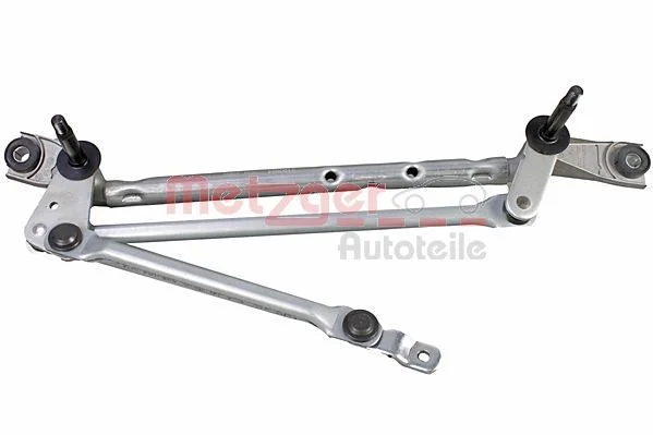 Wiper Linkage METZGER 2190924