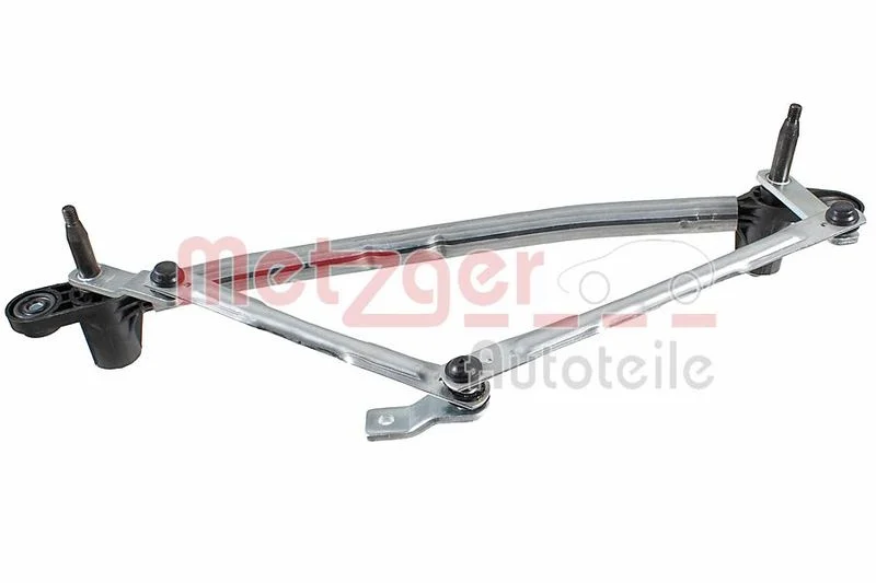 Wiper Linkage METZGER 2190978