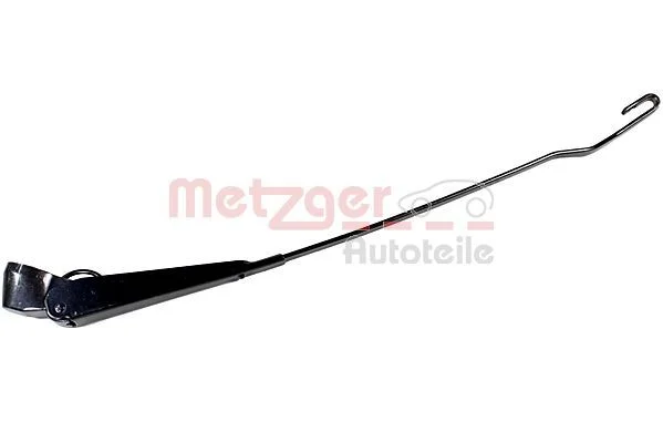 Rameno stierača, čistenie okien METZGER 2190980