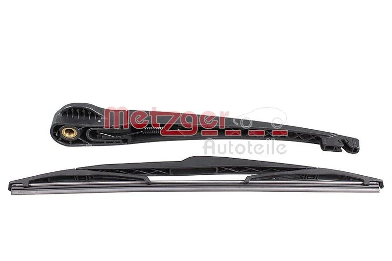 Wiper Arm, window cleaning METZGER 2191010