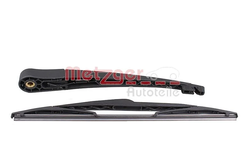 Wiper Arm, window cleaning METZGER 2191011
