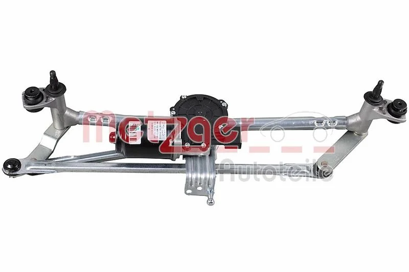 Wiper Linkage METZGER 2191025