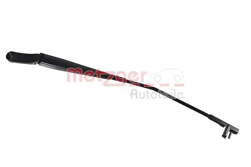 Wiper Arm, window cleaning METZGER 2191038
