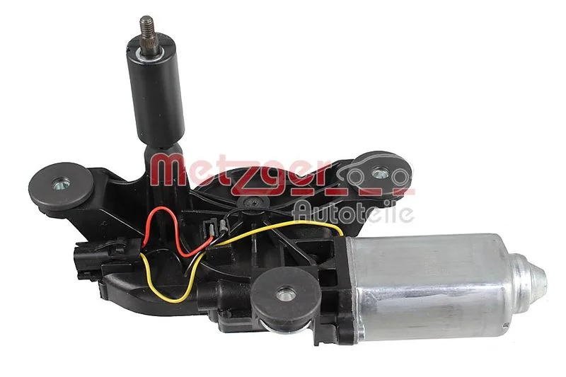 Wiper Motor METZGER 2191041
