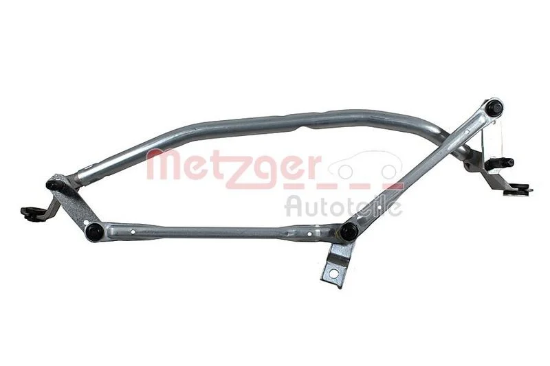 Wiper Linkage METZGER 2191056