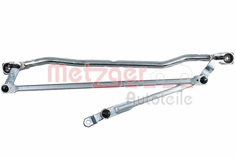 Wiper Linkage METZGER 2191061