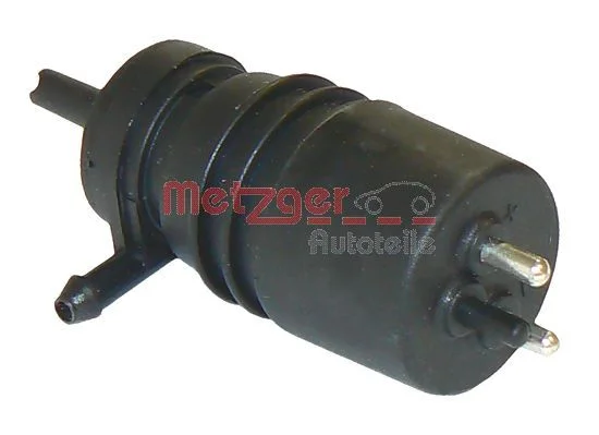 Čerpadlo ostrekovačov, čistenie okien METZGER 2220009