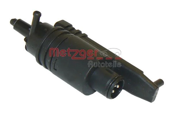 Čerpadlo ostrekovačov, čistenie okien METZGER 2220022