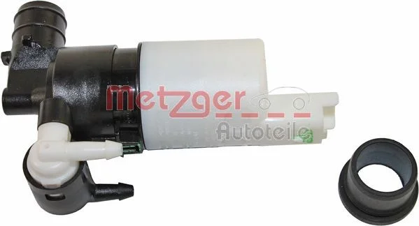 Čerpadlo ostrekovačov, čistenie okien METZGER 2220032