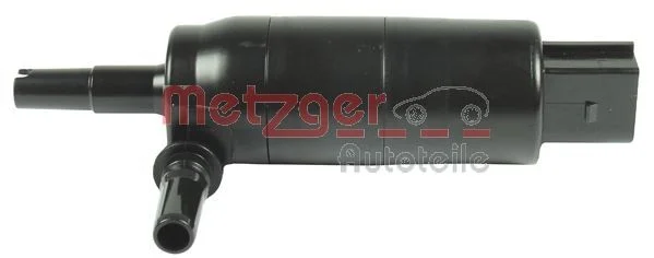 Čerpadlo ostrekovačov, čistenie svetlometov METZGER 2220044