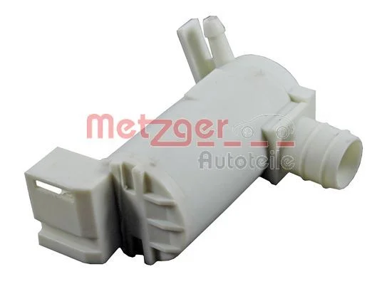 Čerpadlo ostrekovačov, čistenie okien METZGER 2220049