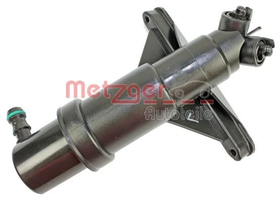 Tryska ostrekovača, čistenie svetlometov METZGER 2220533