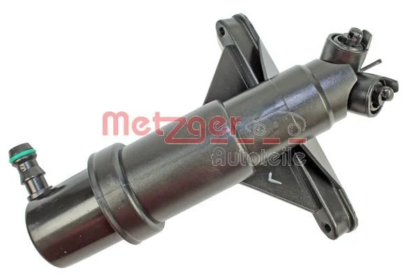 Tryska ostrekovača, čistenie svetlometov METZGER 2220534