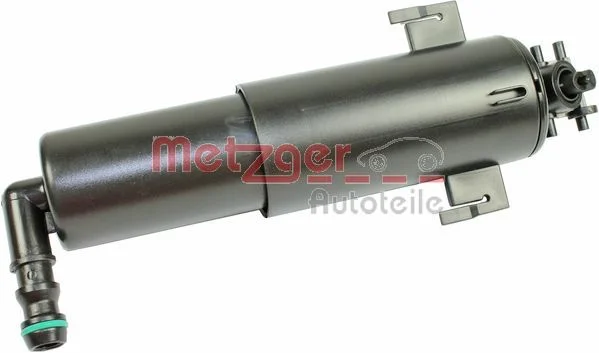 Tryska ostrekovača, čistenie svetlometov METZGER 2220539