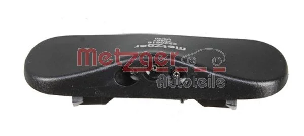 Tryska ostrekovača skiel, čistenie okien METZGER 2220616