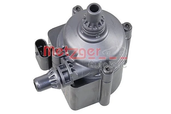 Auxiliary Water Pump (cooling water circuit) METZGER 2221098